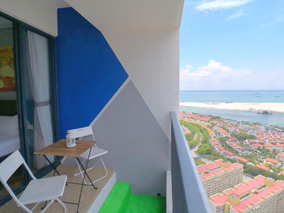 The Landmark Seaview Gurney George Town Dış mekan fotoğraf